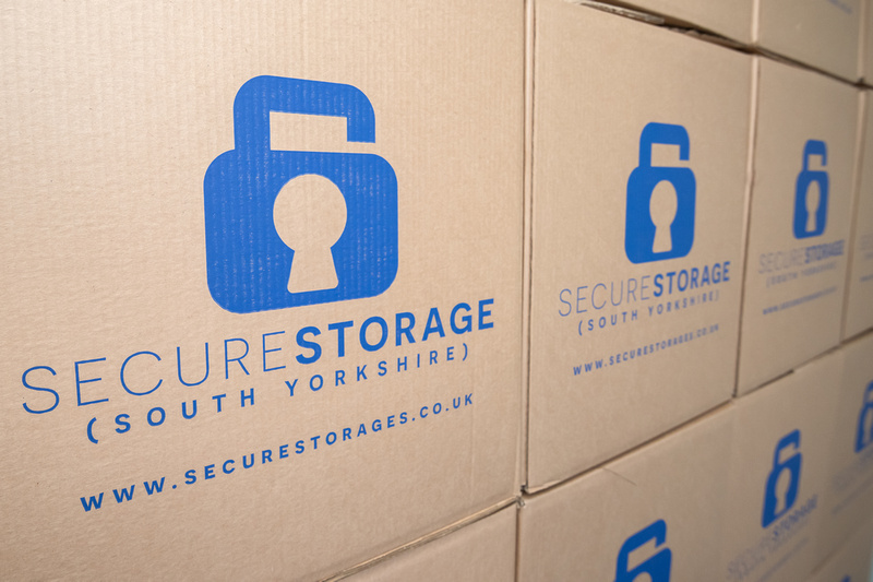 SELF STORAGE - THREE EASY TIPS TO A CLUTTER FREE WINTER | Secure