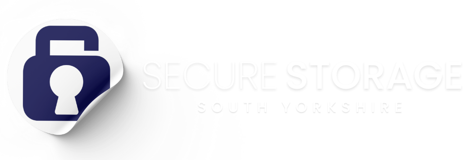 Secure Storage (South Yorkshire)